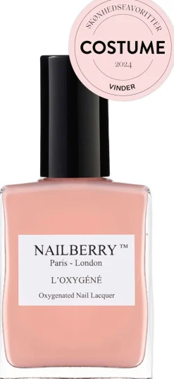 NAILBERRY Happiness