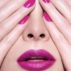 NAILBERRY Hollywood Rose 15 ml