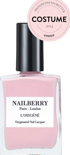 NAILBERRY Kyoto Bloom