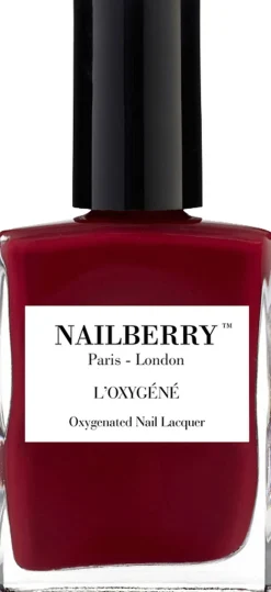 NAILBERRY Le temps des cerises 15 ml