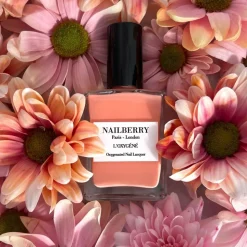 NAILBERRY Peach Of My Heart
