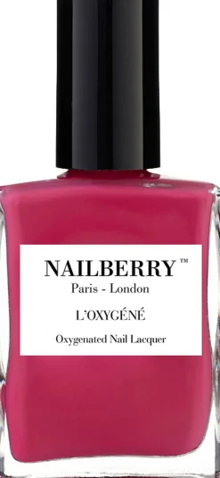 NAILBERRY Pink Berry 15 ml