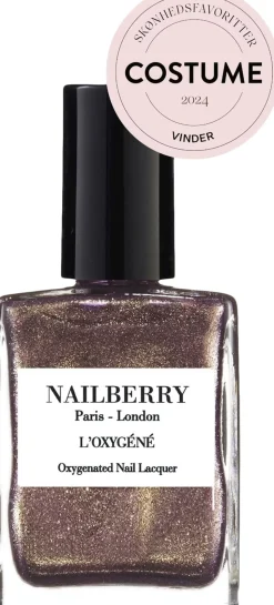 NAILBERRY Pink Sand 15 ml