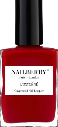 NAILBERRY Rouge 15 ml