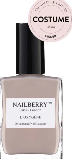 NAILBERRY Simplicity 15 ml