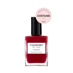 NAILBERRY Strawberry Jam 15 ml