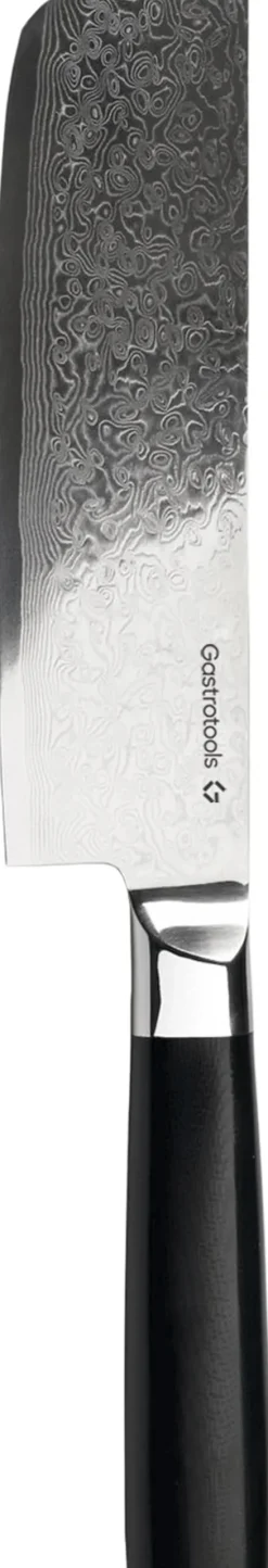 Nakiri grøntsagskniv