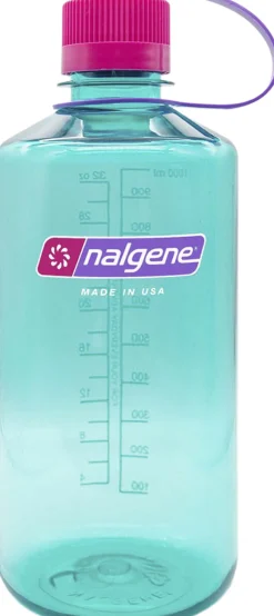 Nalgene drikkeflaske "Narrow Mouth" Sustain 1000 ml