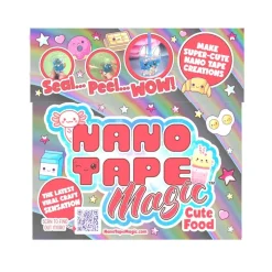 Nano Tape Magic Classic C