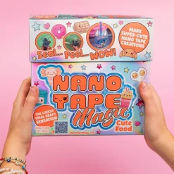 Nano Tape Magic Classic C