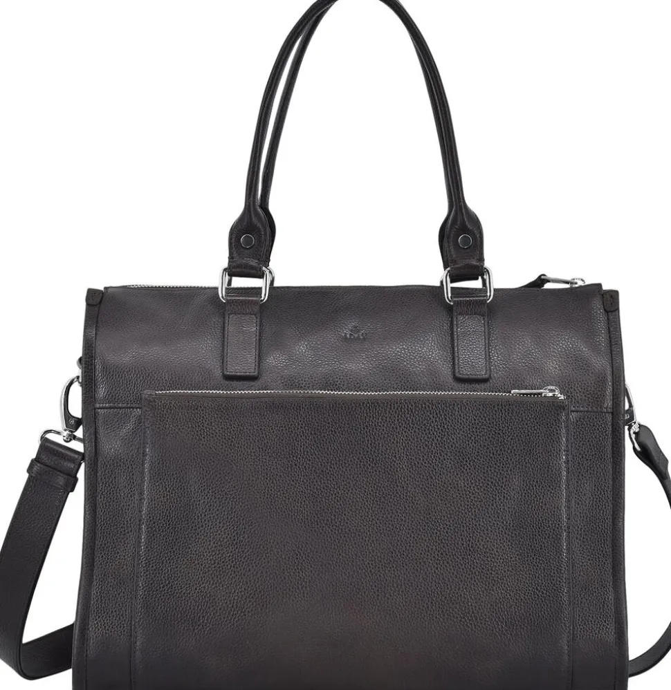 Napoli working bag Lulu 14