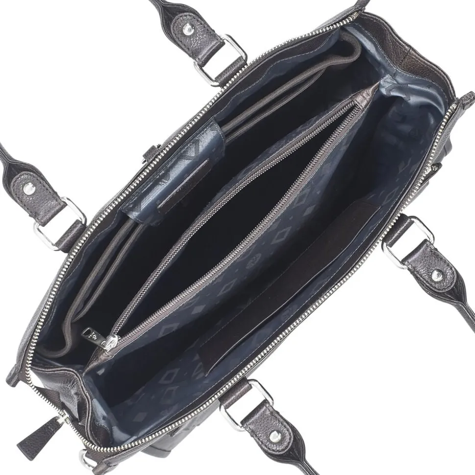 Napoli working bag Lulu 14