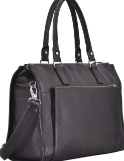 Napoli working bag Lulu 14