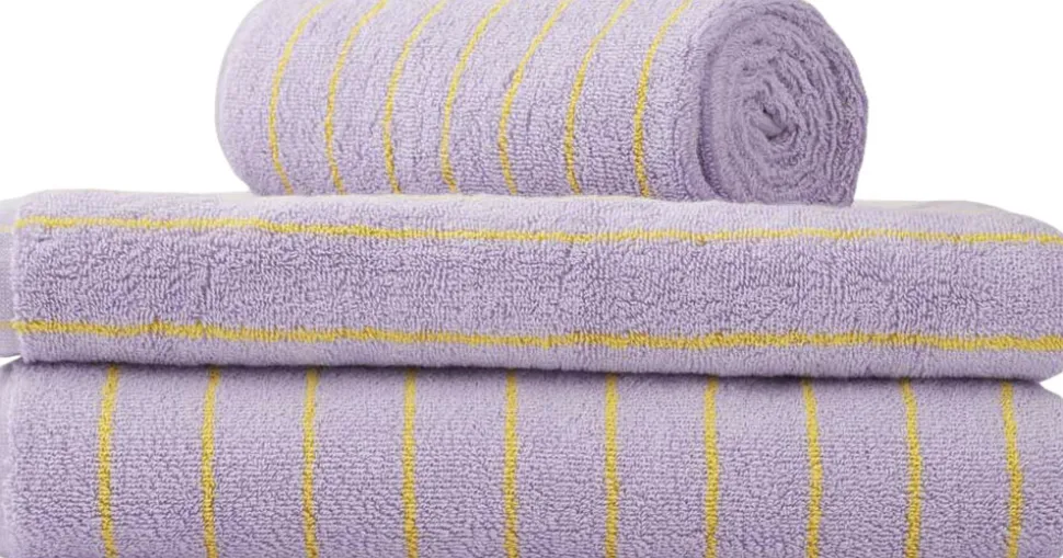 Naram Bath Towel
