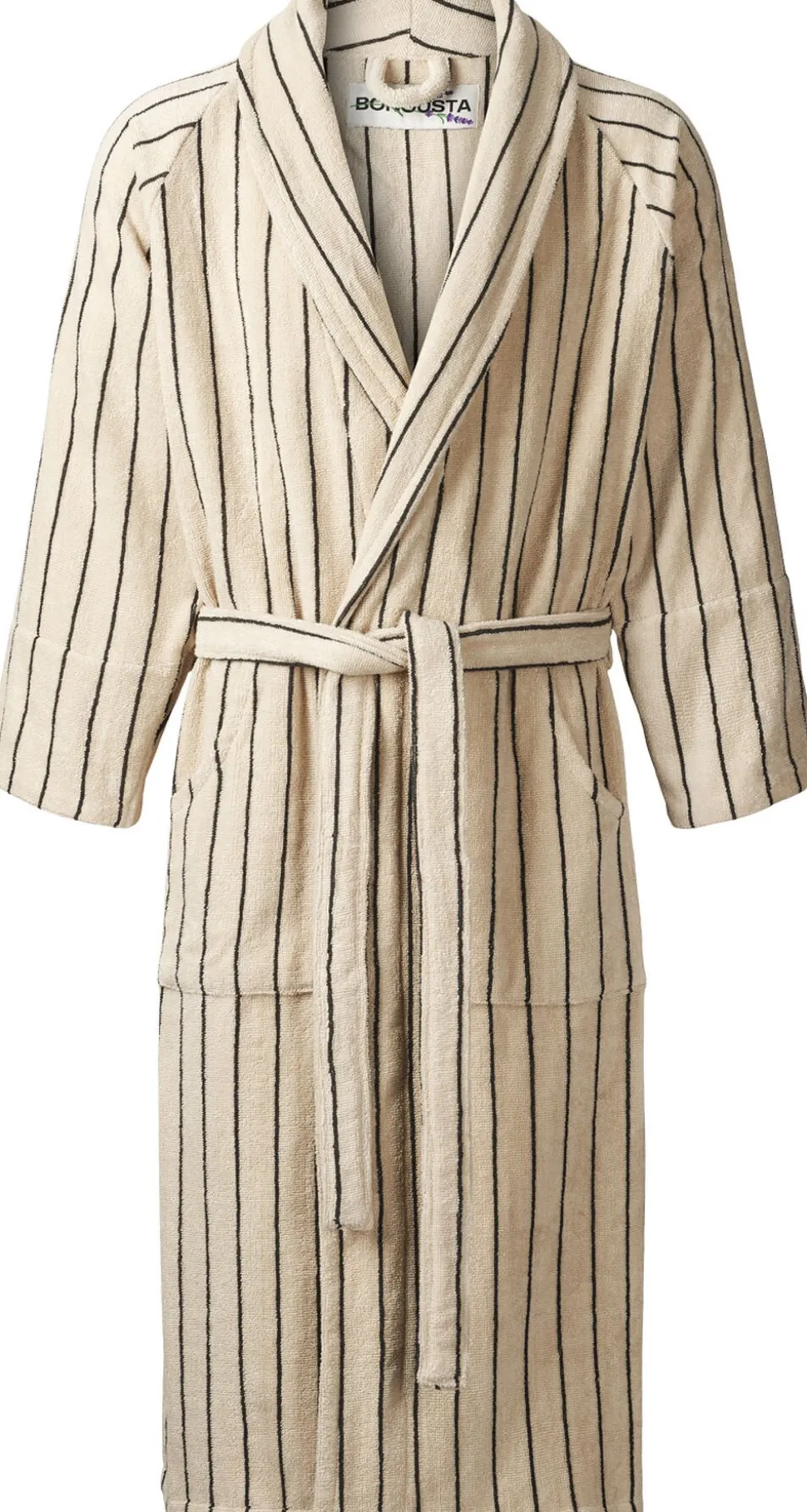 Naram Bathrobe