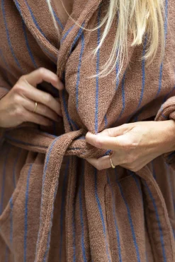 Naram Bathrobe