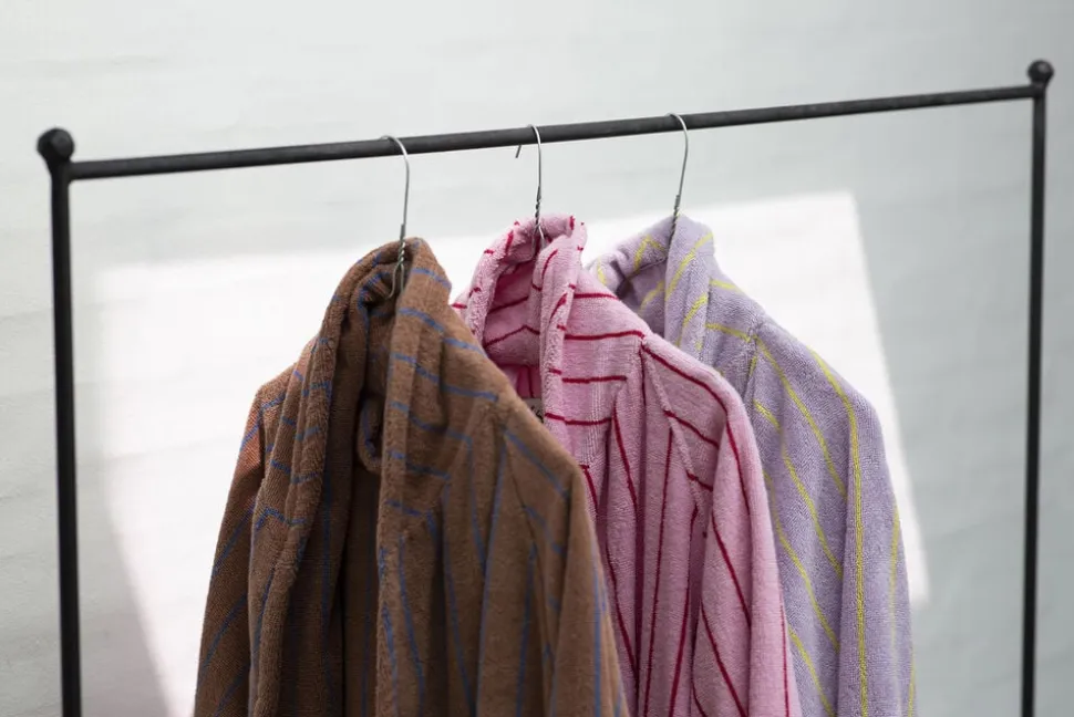 Naram Bathrobe