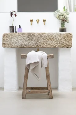 Naram Guest Towels