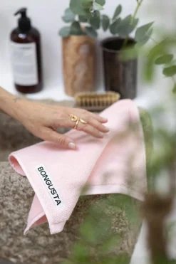 Naram Guest Towels