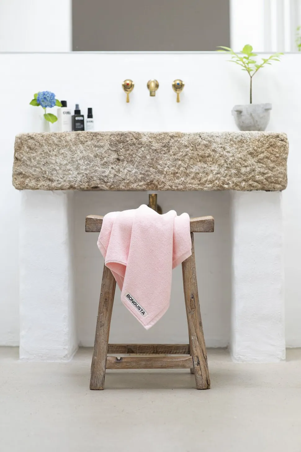 Naram Guest Towels