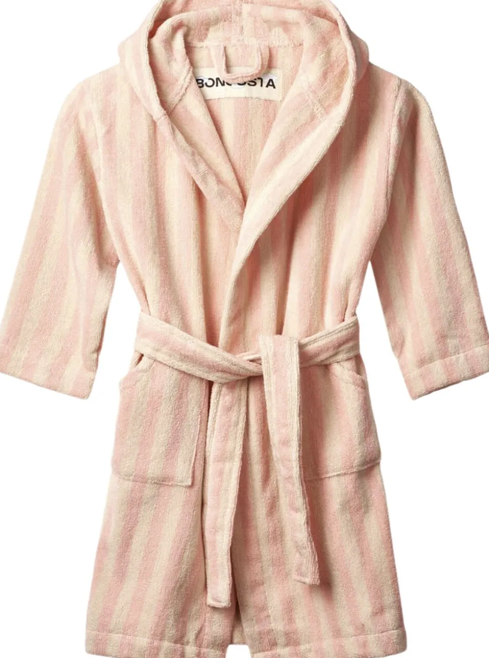 Naram Kids Bathrobe