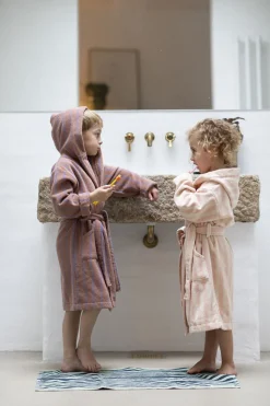 Naram Kids Bathrobe