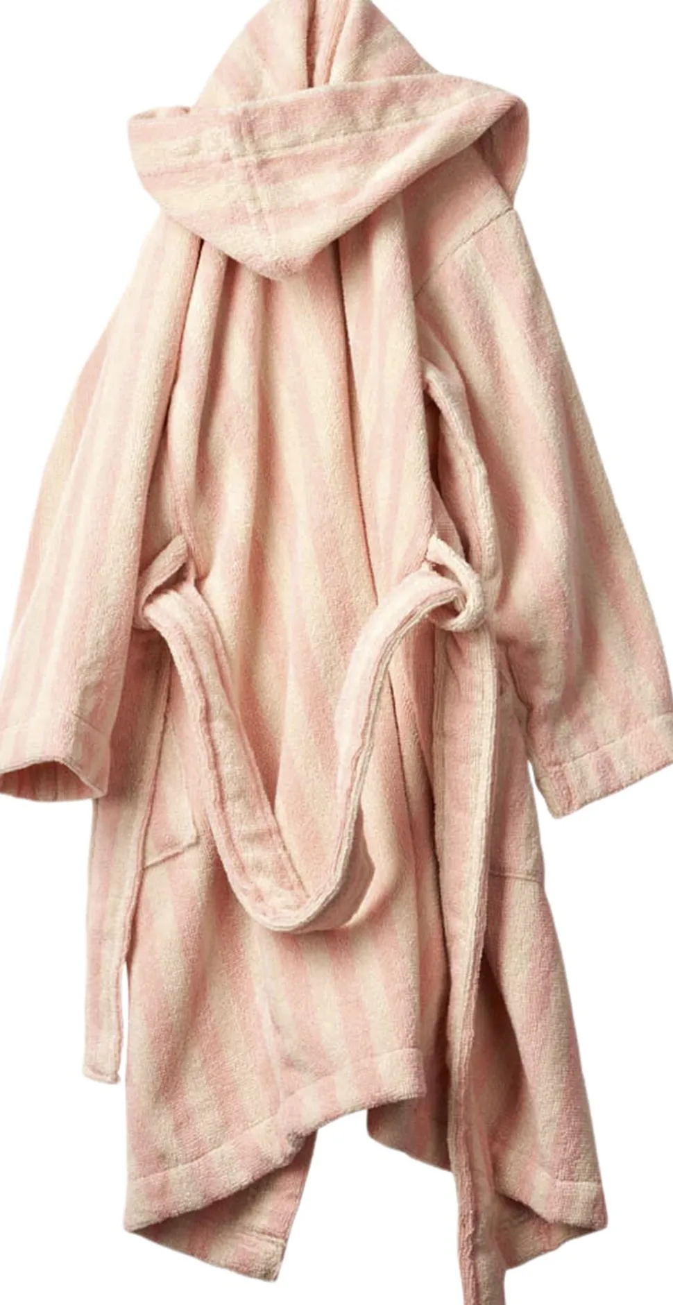 Naram Kids Bathrobe