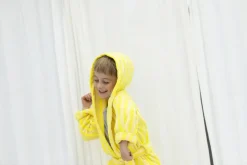 Naram Kids Bathrobe