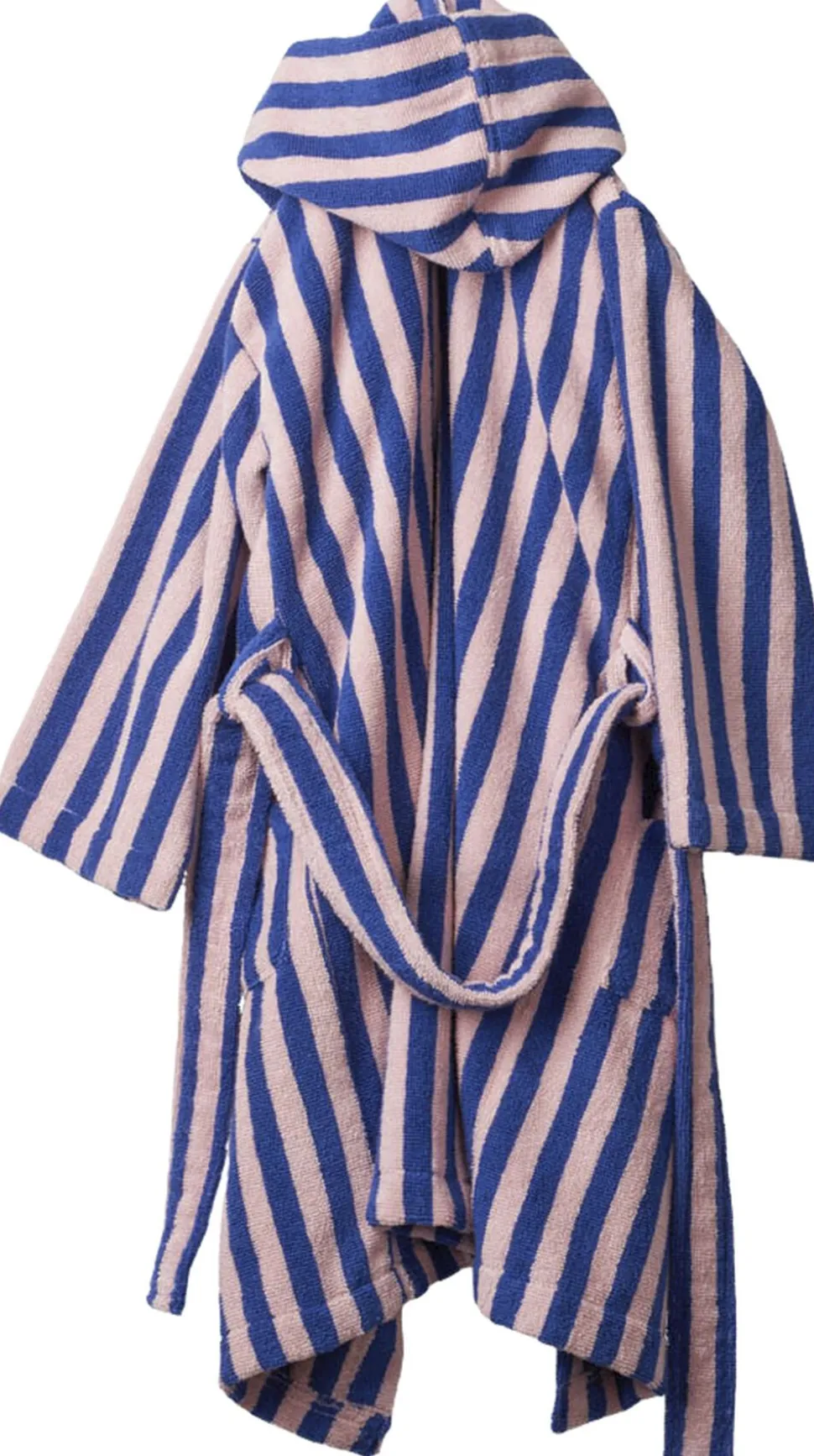 Naram Kids Bathrobe