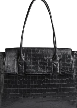 NatalieMBG Work Bag, Calmcroco