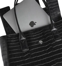 NatalieMBG Work Bag, Calmcroco