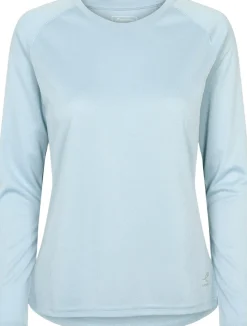 Natalja II Trænings Langærmet T-shirt