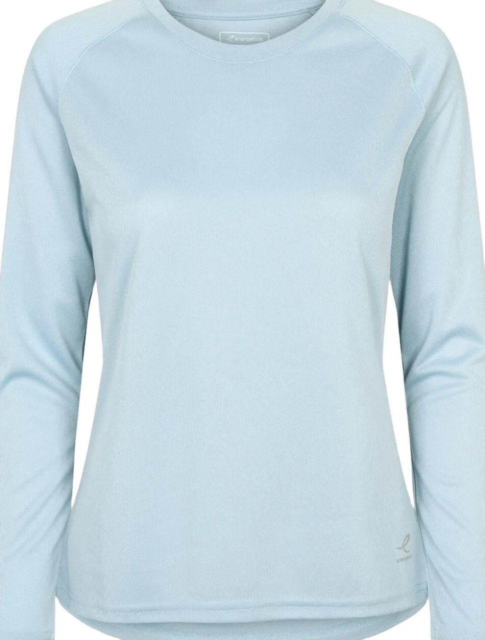 Natalja II Trænings Langærmet T-shirt