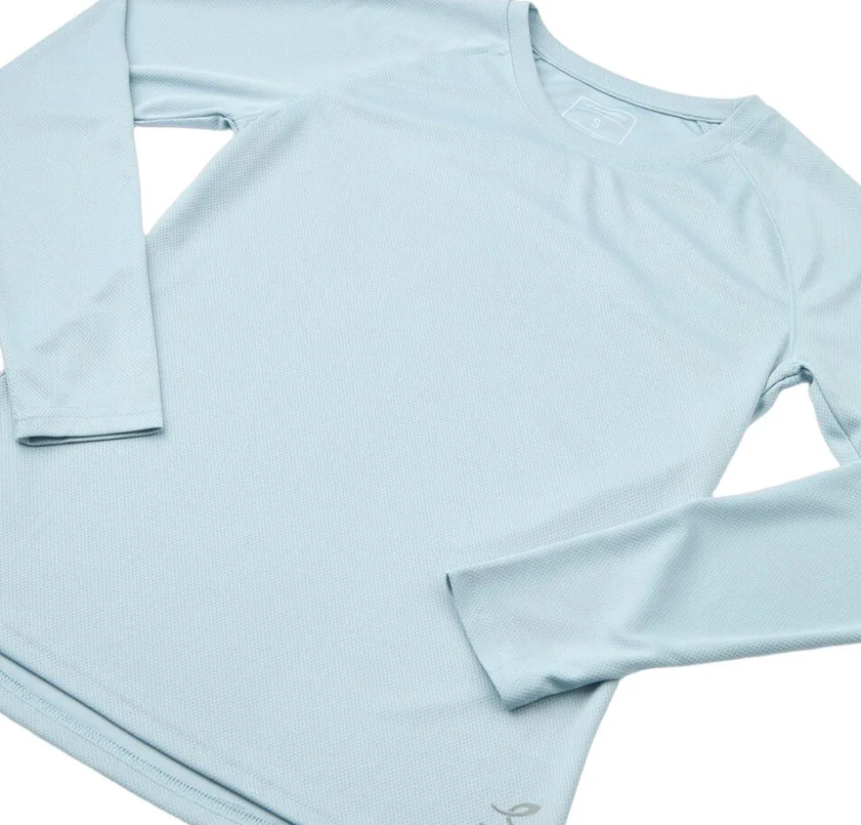 Natalja II Trænings Langærmet T-shirt