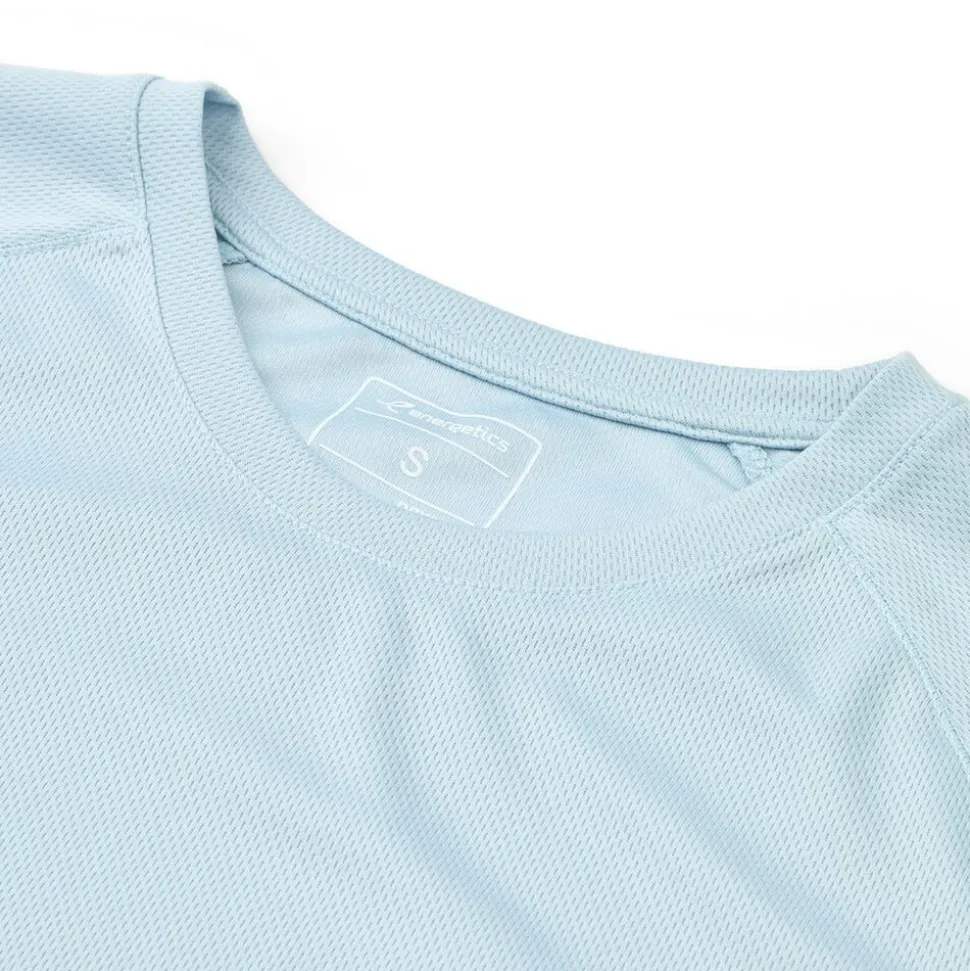 Natalja II Trænings Langærmet T-shirt