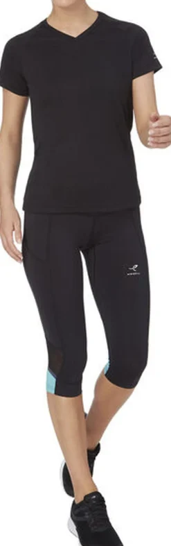 Natalja Trænings T-shirt