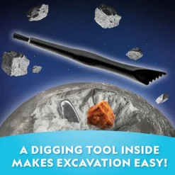 National Geographic Space