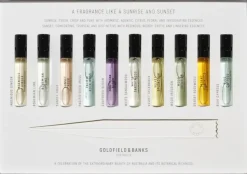 NATIVE COLLECTION Discovery Sample Collection 10 x 2 ml