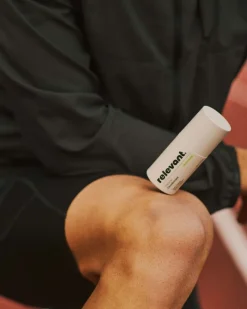 Natural Deodorant (Citrus & Cucumber)