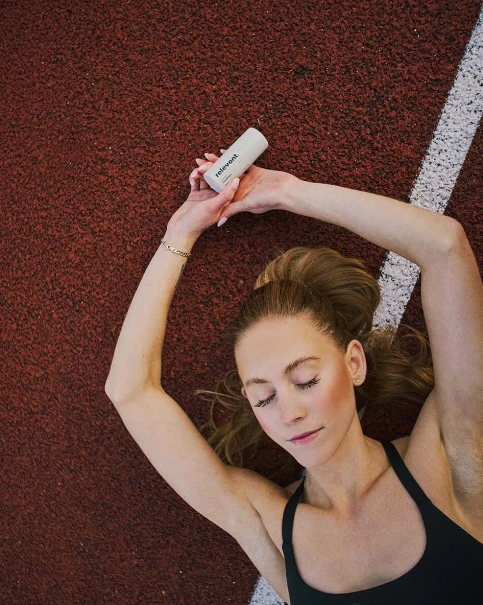 Natural Deodorant (Citrus & Cucumber)