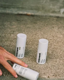 Natural Deodorant (Fragrance Free)