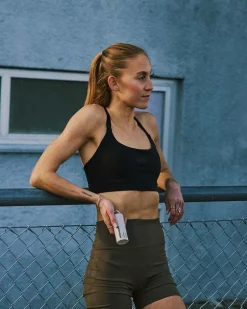 Natural Deodorant (Fragrance Free)