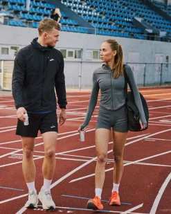 Natural Deodorant (Fragrance Free)