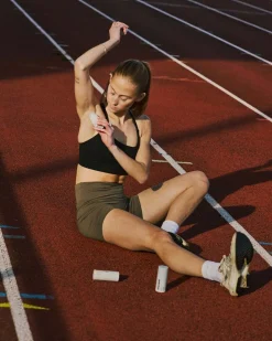 Natural Deodorant (Fragrance Free)