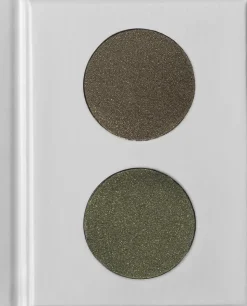 Natural Mineral Eyeshadow Duo