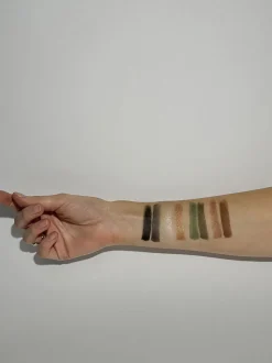 Natural Mineral Eyeshadow Duo