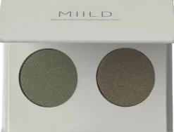 Natural Mineral Eyeshadow Duo