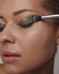 Natural Mineral Eyeshadow Duo