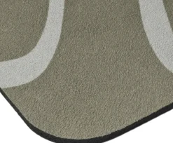 Natural Rubber yogamåtte