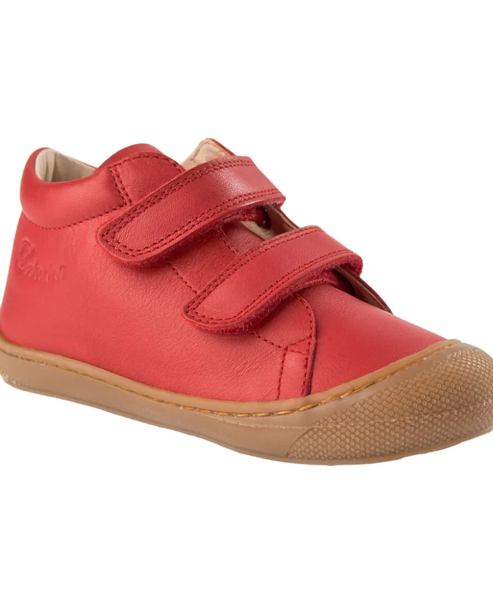 NATURINO COCOON VL NAPPA SPAZZ.F. DO AMBRA ROSSO